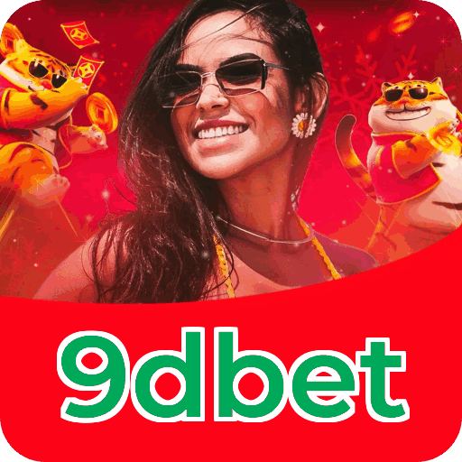 Siga a 9dbet no Facebook