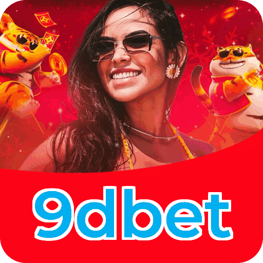 Login rápido no app 9dbet